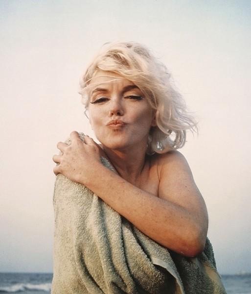Marilyn Monroe – 4 aout 1962